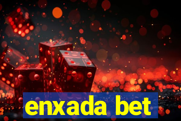 enxada bet